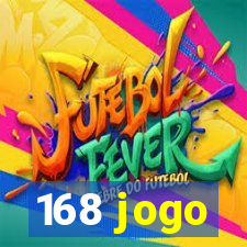 168 jogo